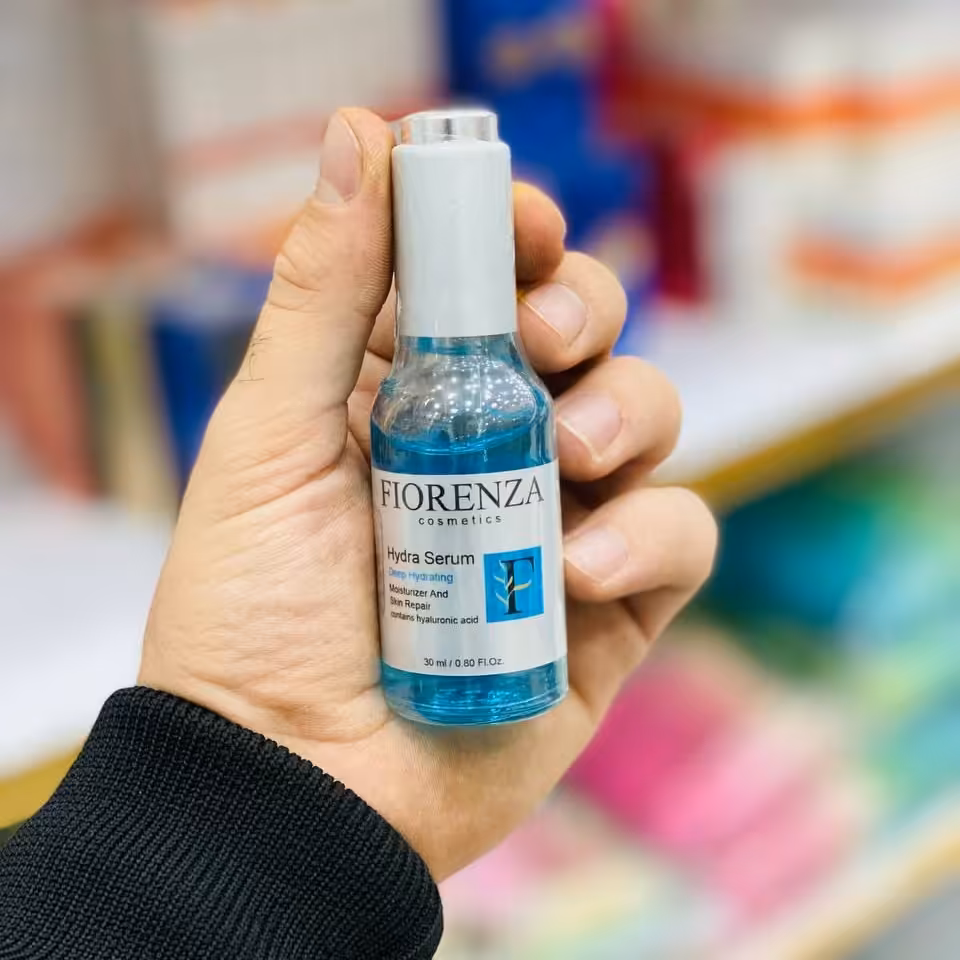 سرم هیالورونیک اسید فیورنزا 30 میل

