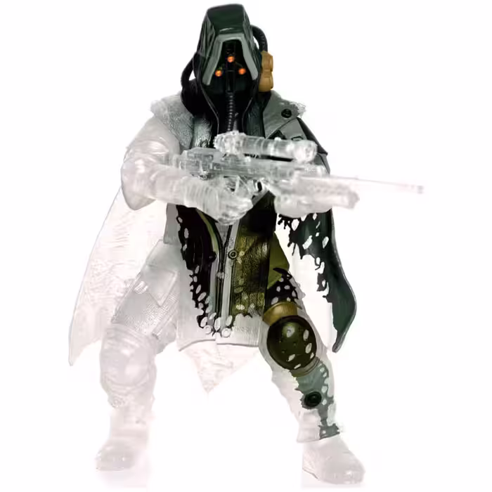 اکشن فیگور Helghast
