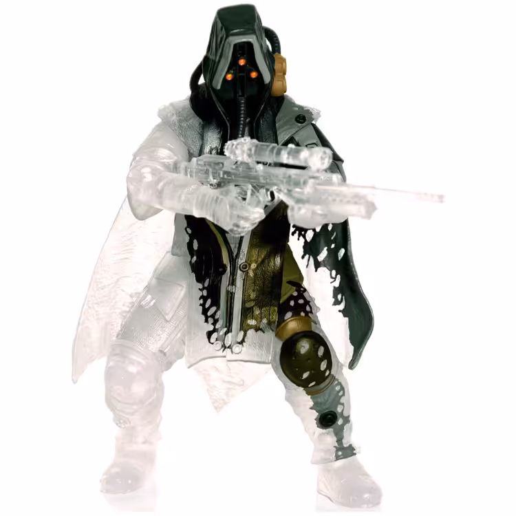 اکشن فیگور Helghast