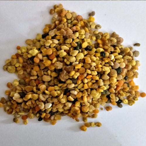 گرده ی گل