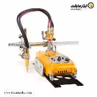 برش ریلی هوا گاز صبا الکتریک تک فک مدل SCM-R-01