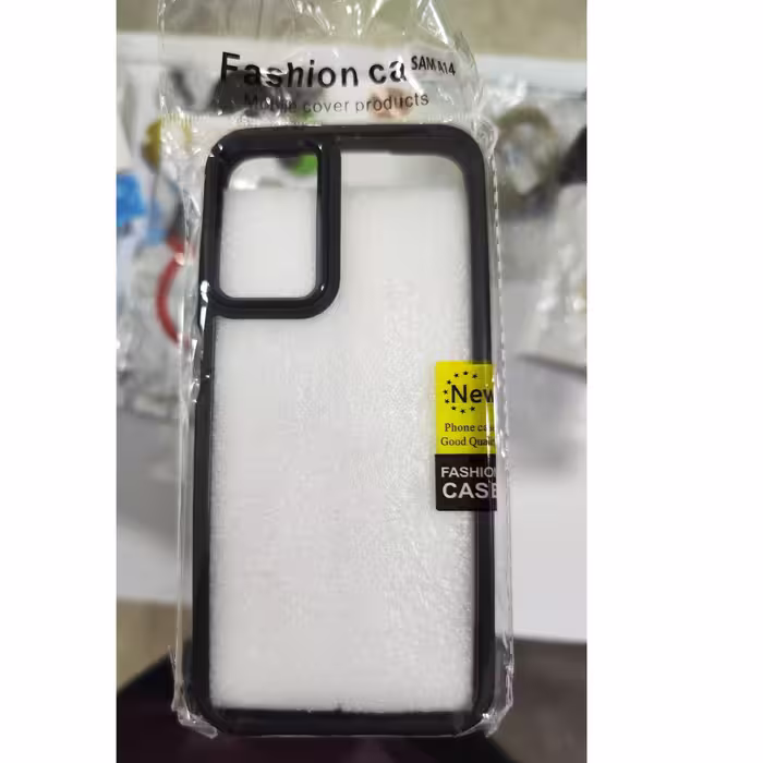 قاب نیواسکین سامسونگ Samsung A14 کد 2