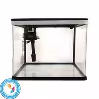 آکواریوم دلسا مدل k250 - آکواریوم ماهور