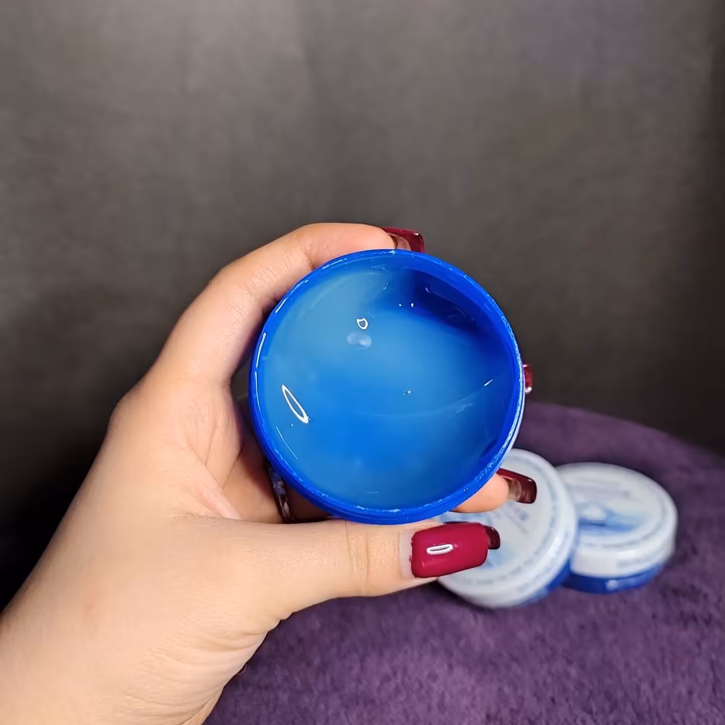 کرم ژل مرطوب کننده و‌ابرسان بیواکوا برای دست و صورت