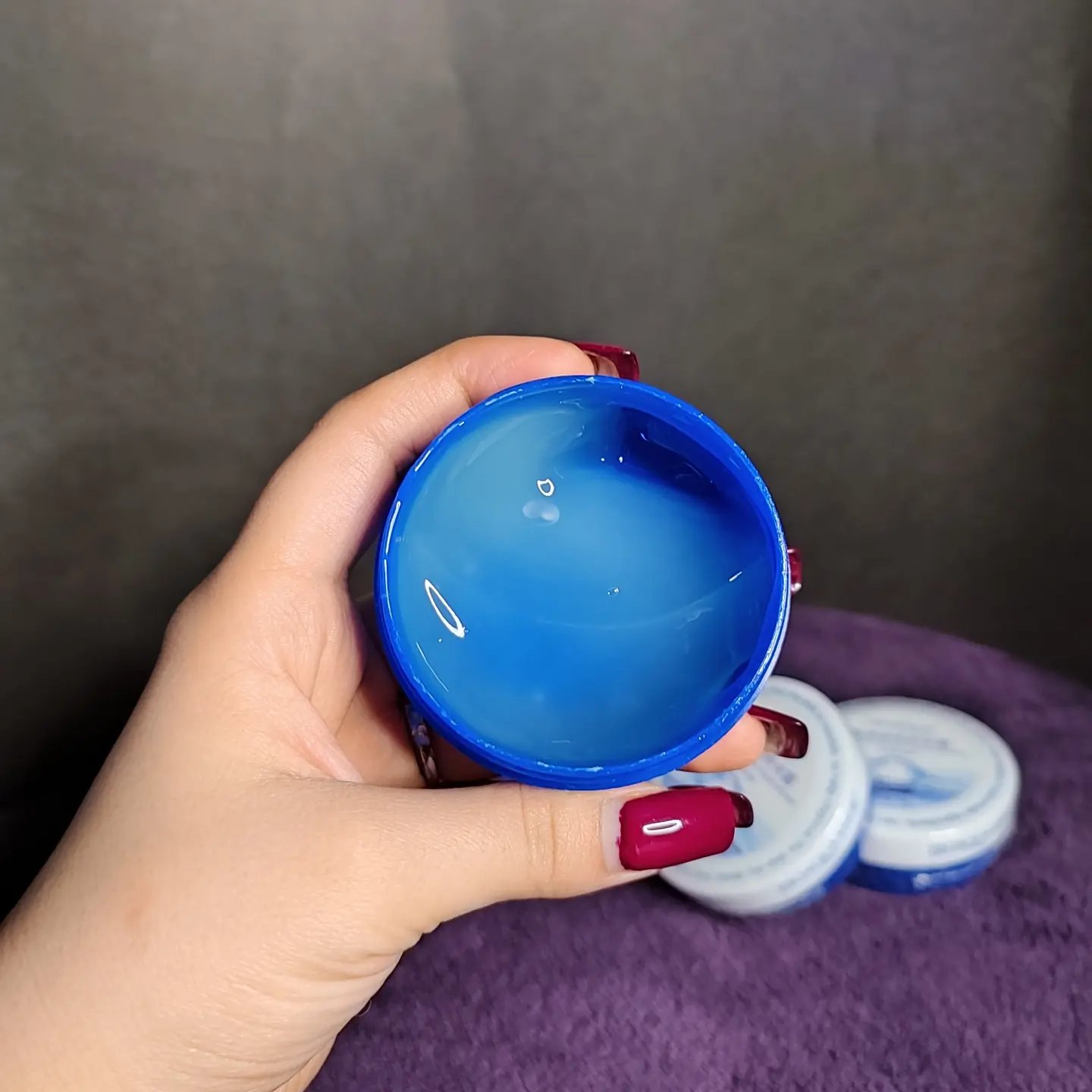 کرم ژل مرطوب کننده وابرسان بیواکوا برای دست و صورت