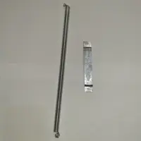 فنر درب سایز بزرگ (مفتول 2)