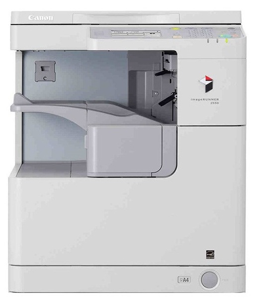 دستگاه کپی کانن مدل imageRUNNER 2520  با قابلیت ADF و Dublex