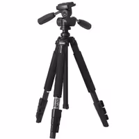 سه پایه دوربین بنرو مدل A350 FHD1