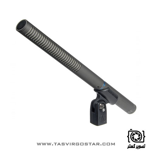 میکروفون شات گان Audio Technica AT897