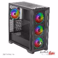 قیمت و خرید کیس گیمینگ گرین Green GRIFFIN G9 - شبکه ساز