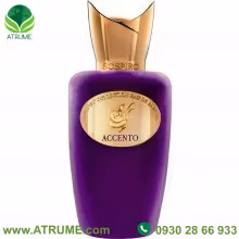 عطر ادکلن سوسپیرو پرفیومز اکسنتو 100 میل مردانه - زنانه