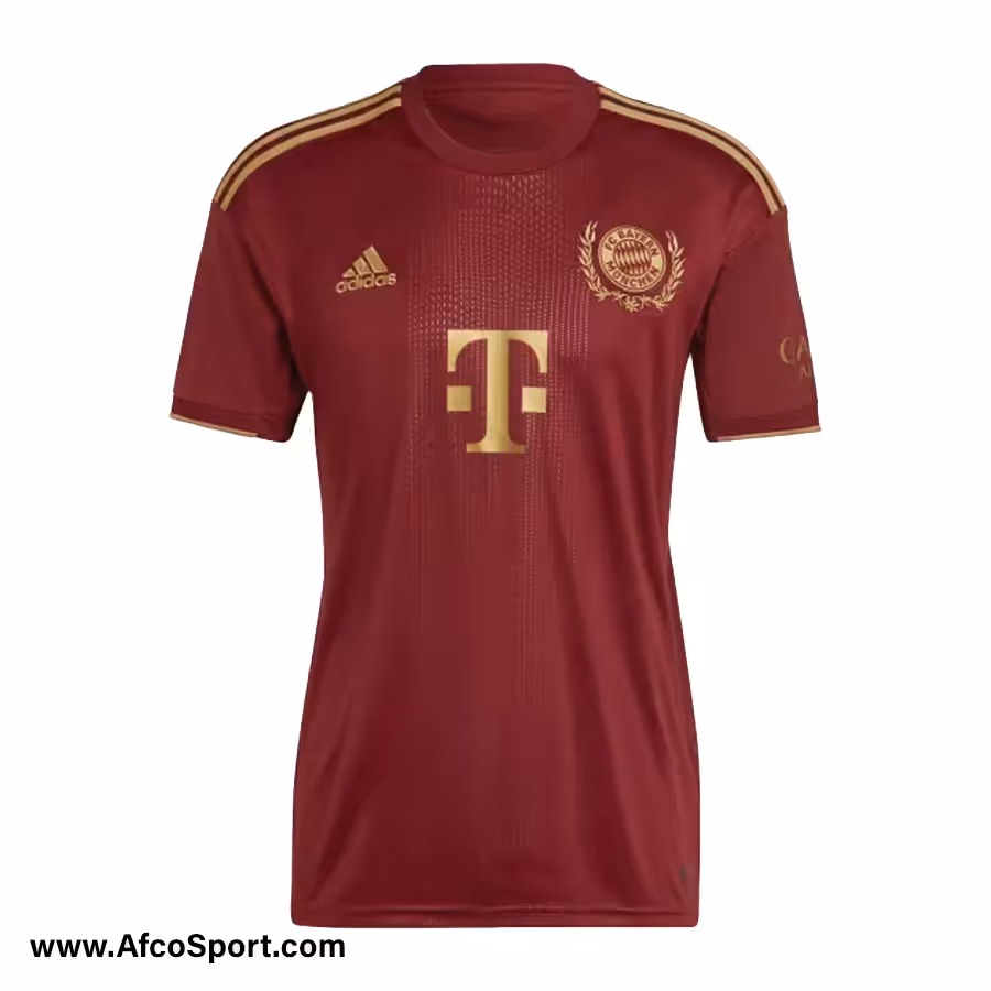 کیت بایرن مونیخ فصل 2022 Oktoberfest ورژن پلیر (بازیکن)