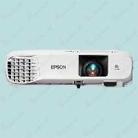 ویدئو پروژکتور استوک اپسون EPSON Powerlite 108