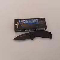 چاقو کلد استیل -کد 8 