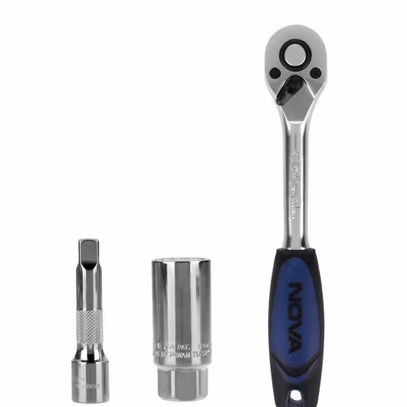 بکس همه کاره تایوانی  نووا مدل NTS 7402