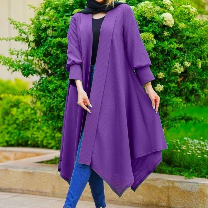 مانتو مدل لیندا زنانه