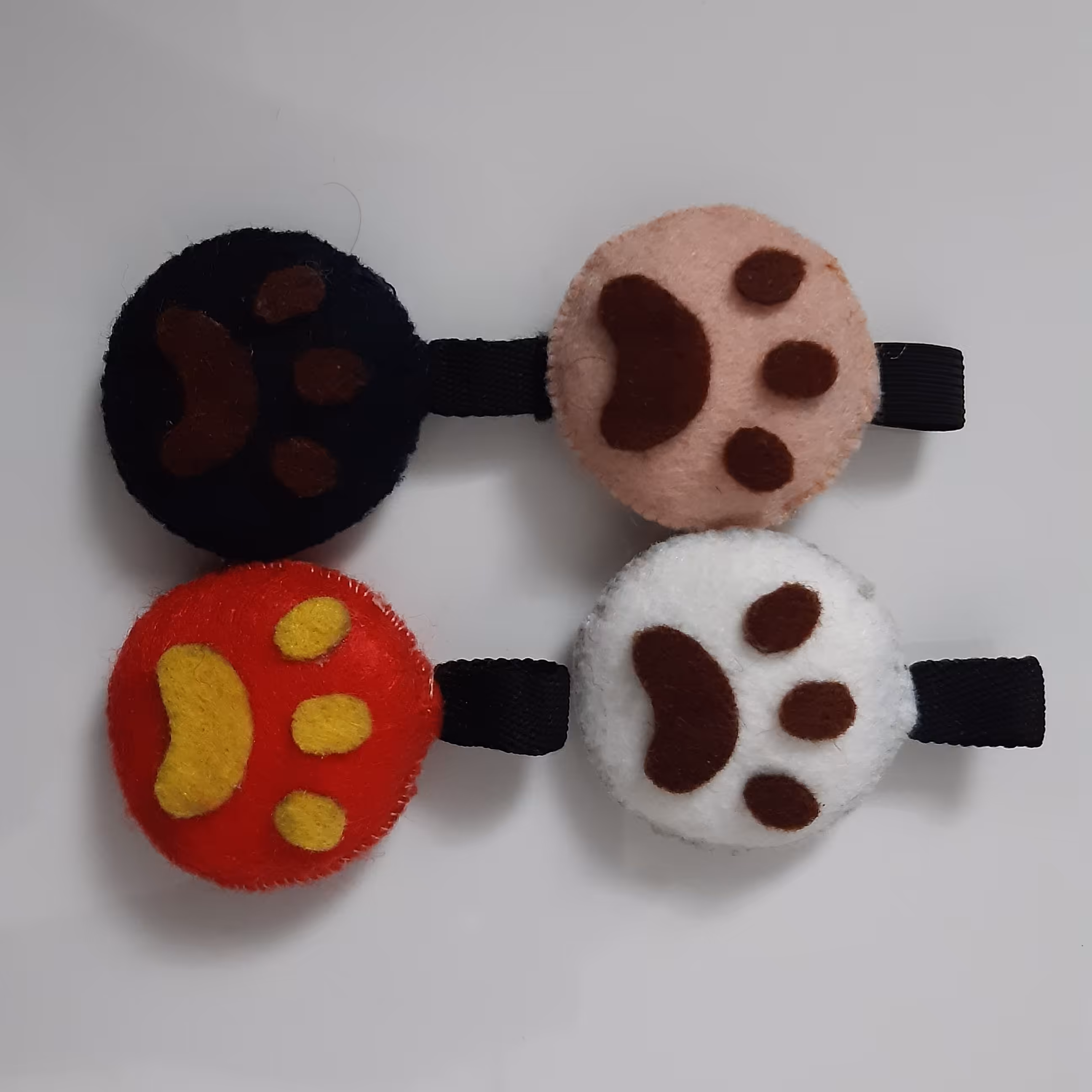 جاکلیدی نمدی 2