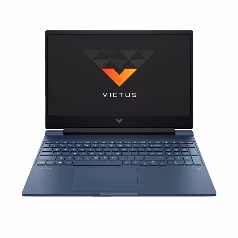 لپ تاپ 16.1 اینچی اچ پی مدل R0025NE پردازنده Core i5 13500 رم 8 حافظه 512GB SSD گرافیک RTX 3050 6G