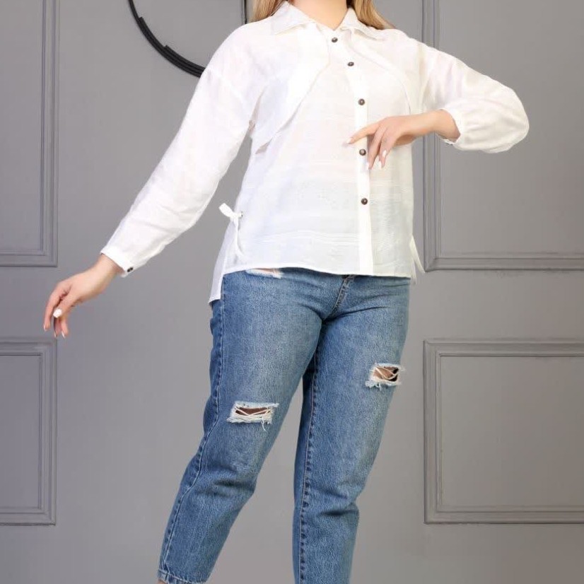 لباس زنانه ودخترانه