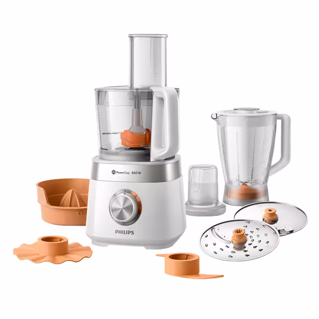 غذاساز فیلیپس مدل HR7530