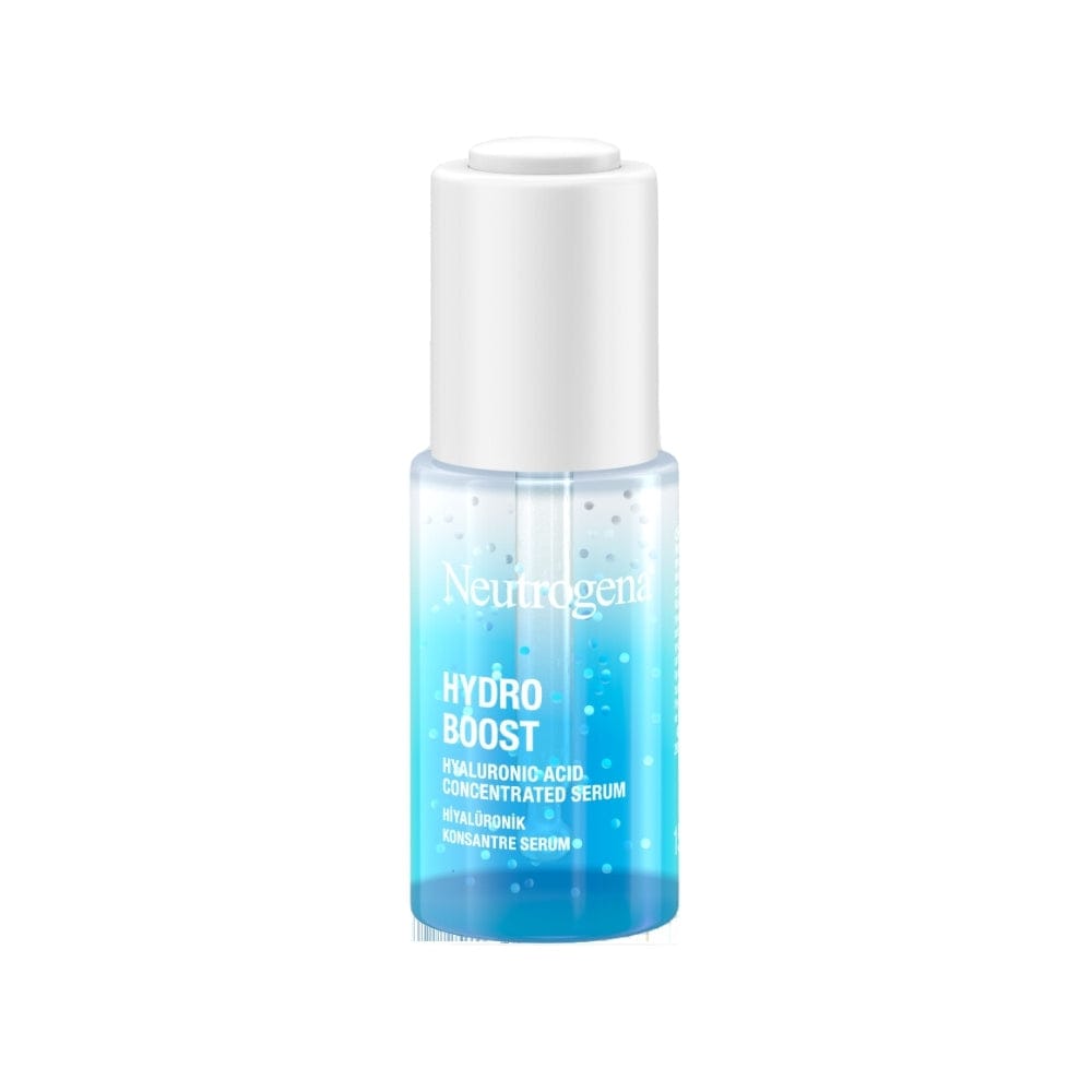سرم هیالورونیک اسید نوتروژینا هیدرو بوست 15 میلیلیتر اصلی Neutrogena Hydro Boost Hyaluronic Acid Serum 15ml
