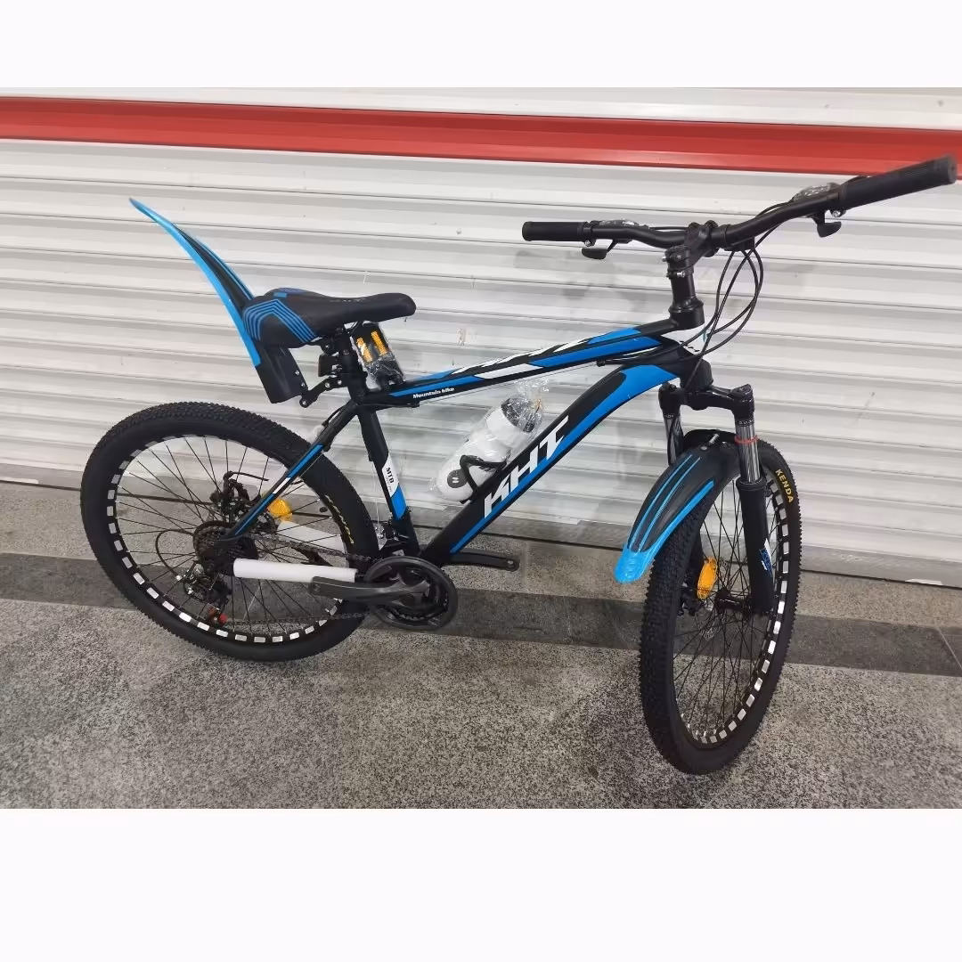 دوچرخه سایز 26  اسپرت درجه یک خارجی(ارسال رایگان)