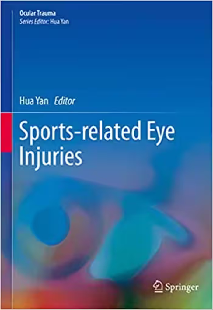 󾕇 دانلود کتاب Sports-Related Eye Injuries, 2020 - دانلود کتاب های دانشگاهی