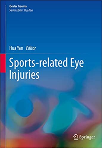  دانلود کتاب Sports-Related Eye Injuries, 2020 - دانلود کتاب های دانشگاهی