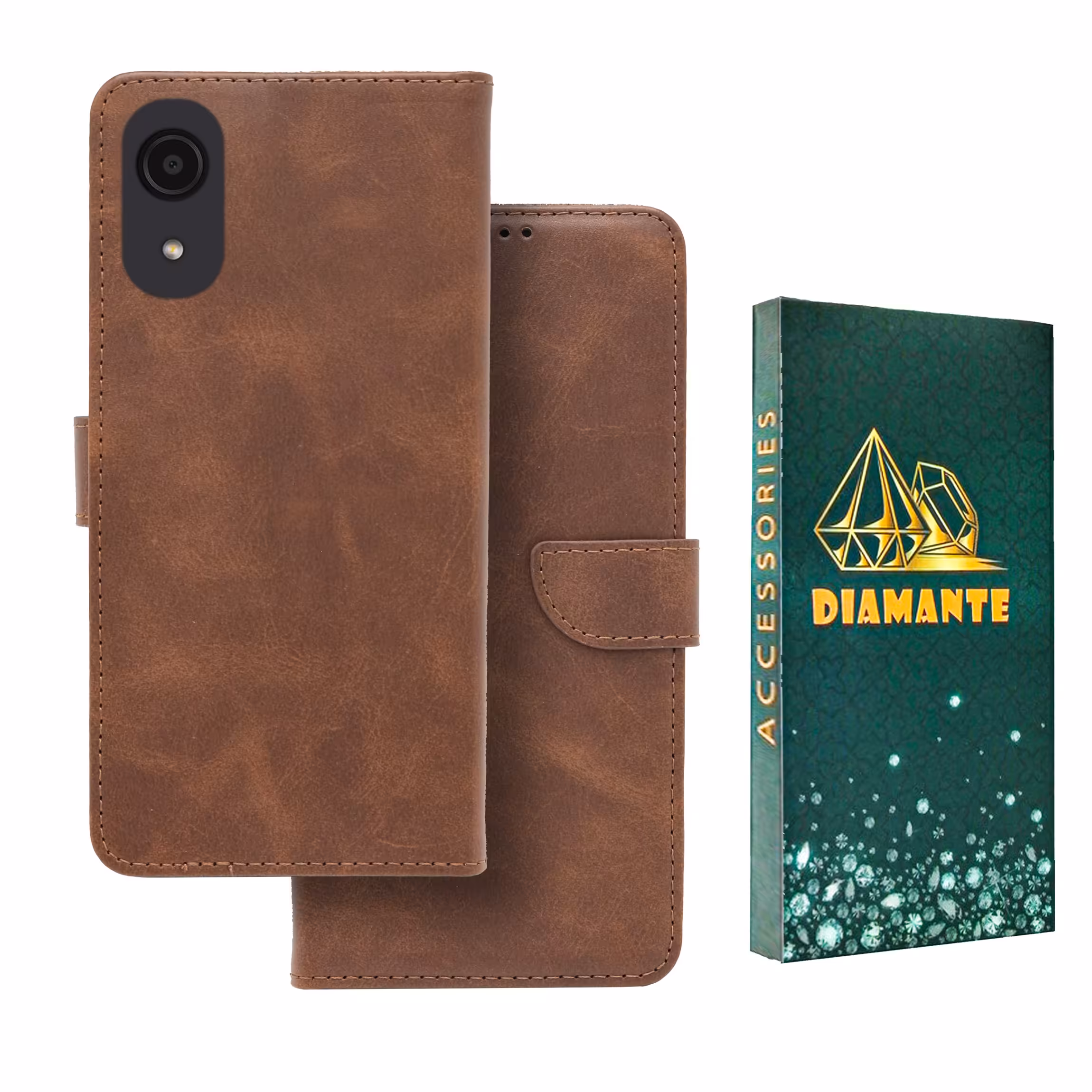 کاور مدل bersa مناسب  برای گوشی سامسونگ a03 core