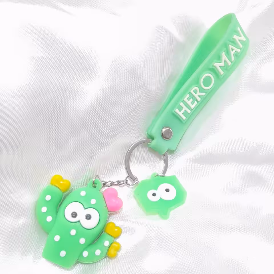 جاکلیدی کاکتوس