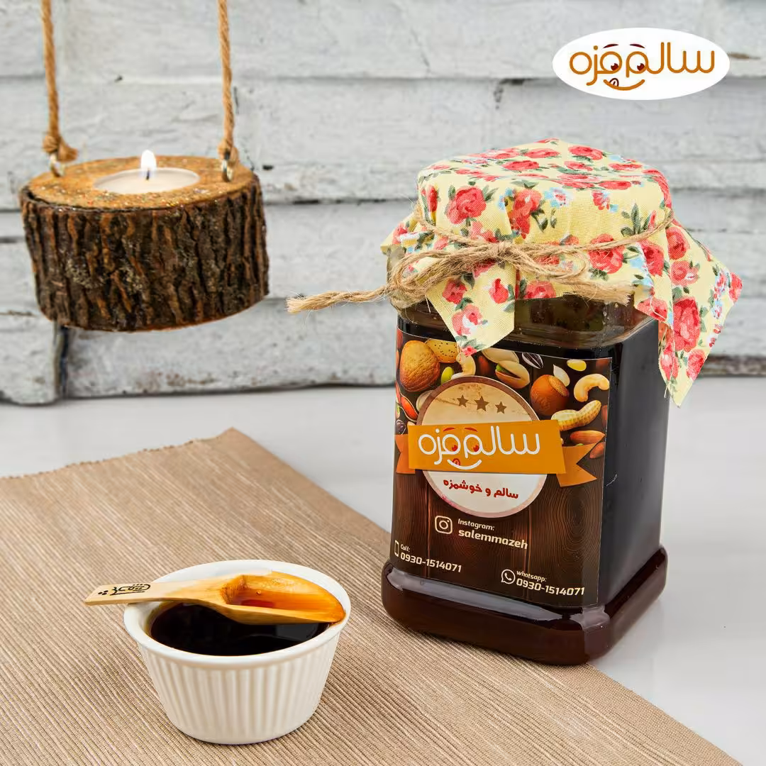 شیره انگور خالص