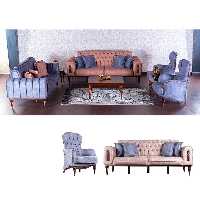 مبل 8نفره کاترین CFRA211