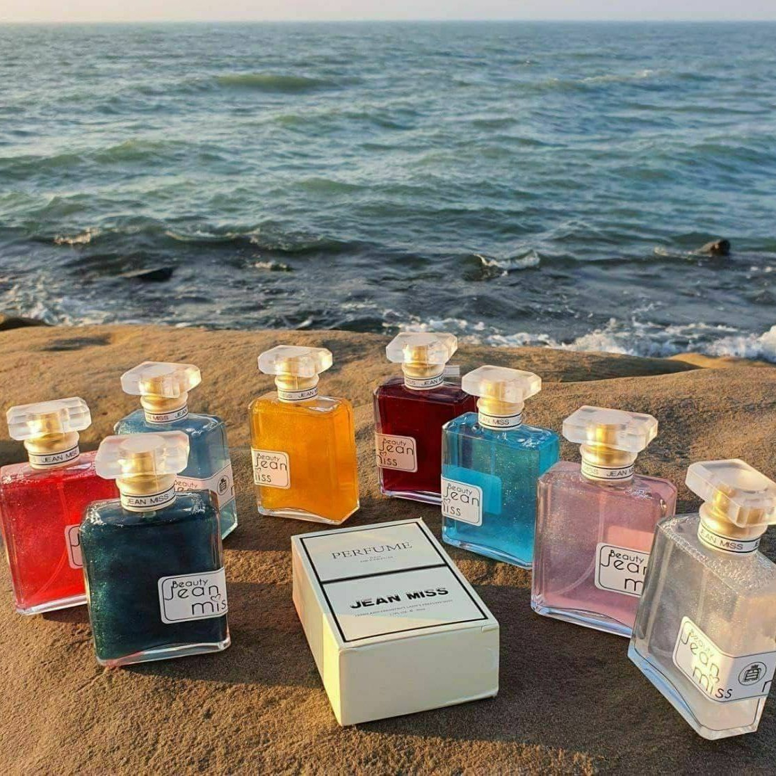 بادی اسپلش جین میس