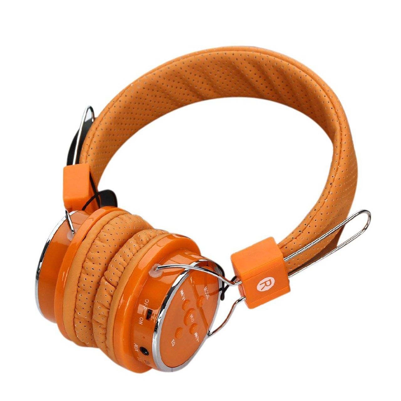 هدفون بی سیم مدل JKR-203B