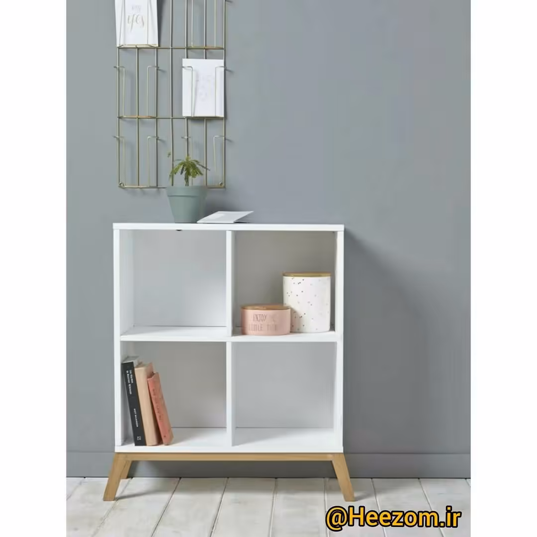 باکس نظم دهنده کنار سالنی