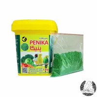 سبزیجات پنیکا ( بسته 300 گرمی)