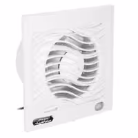 هواکش خیام الکتریک سایز 10