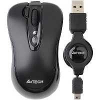 ماوس ای فورتک N-61FX