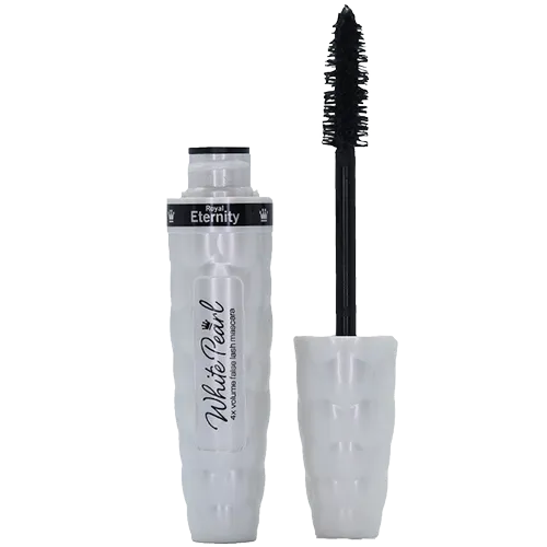 ریمل اترنیتی white pearl رنگ مشکی
