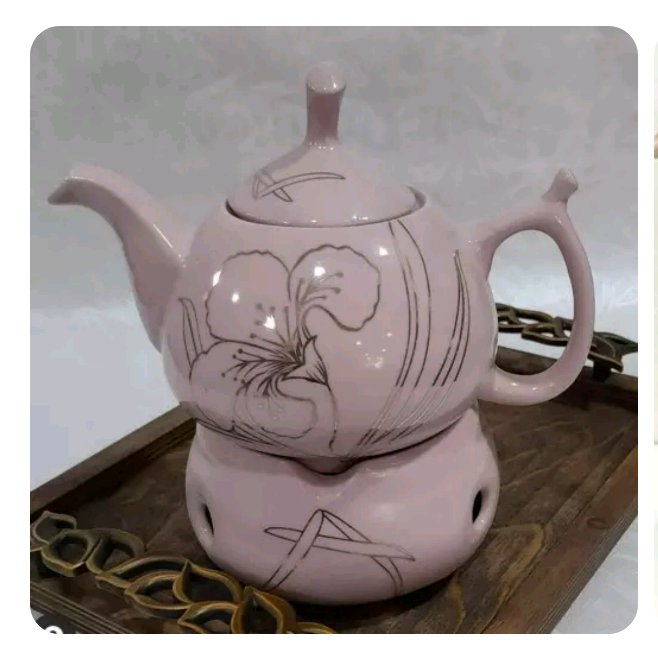 قوری وارمردار