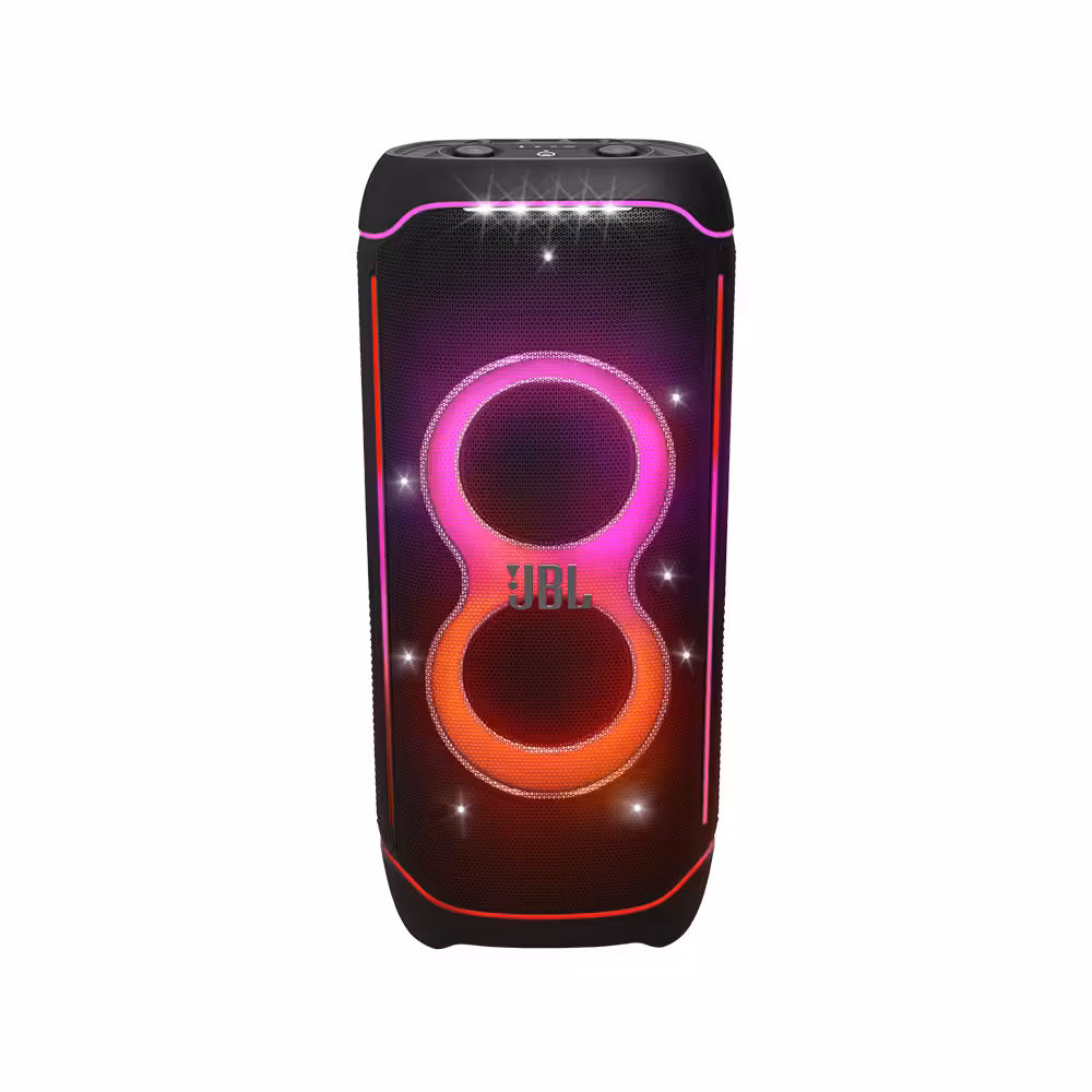 اسپیکر بلوتوثی جی بی ال مدل پارتی باکس التیمیت