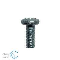 پیچ رک گژنات کروم بسته 25 عددی ونتولینک