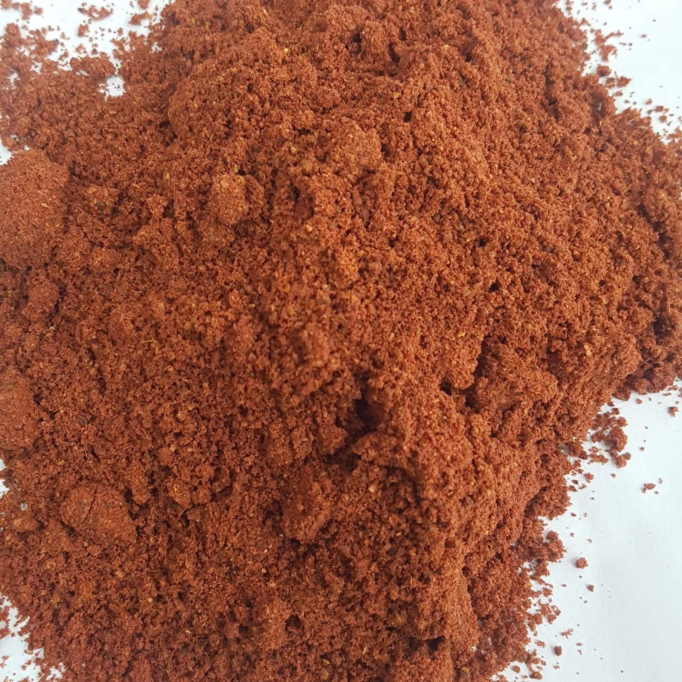 سماق قرمز طبیعی