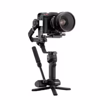 گیمبال دوربین ژیون تک Zhiyun-Tech CRANE 4 Gimbal Stabilizer COMBO Kit