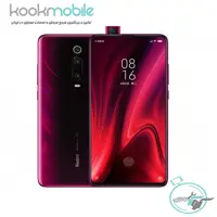 ال سی دی گوشی موبایل Redmi Mi 9T شیائومی