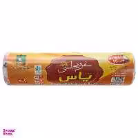 سفره یکبار مصرف یاس کد 4-300302 رول 10 متری