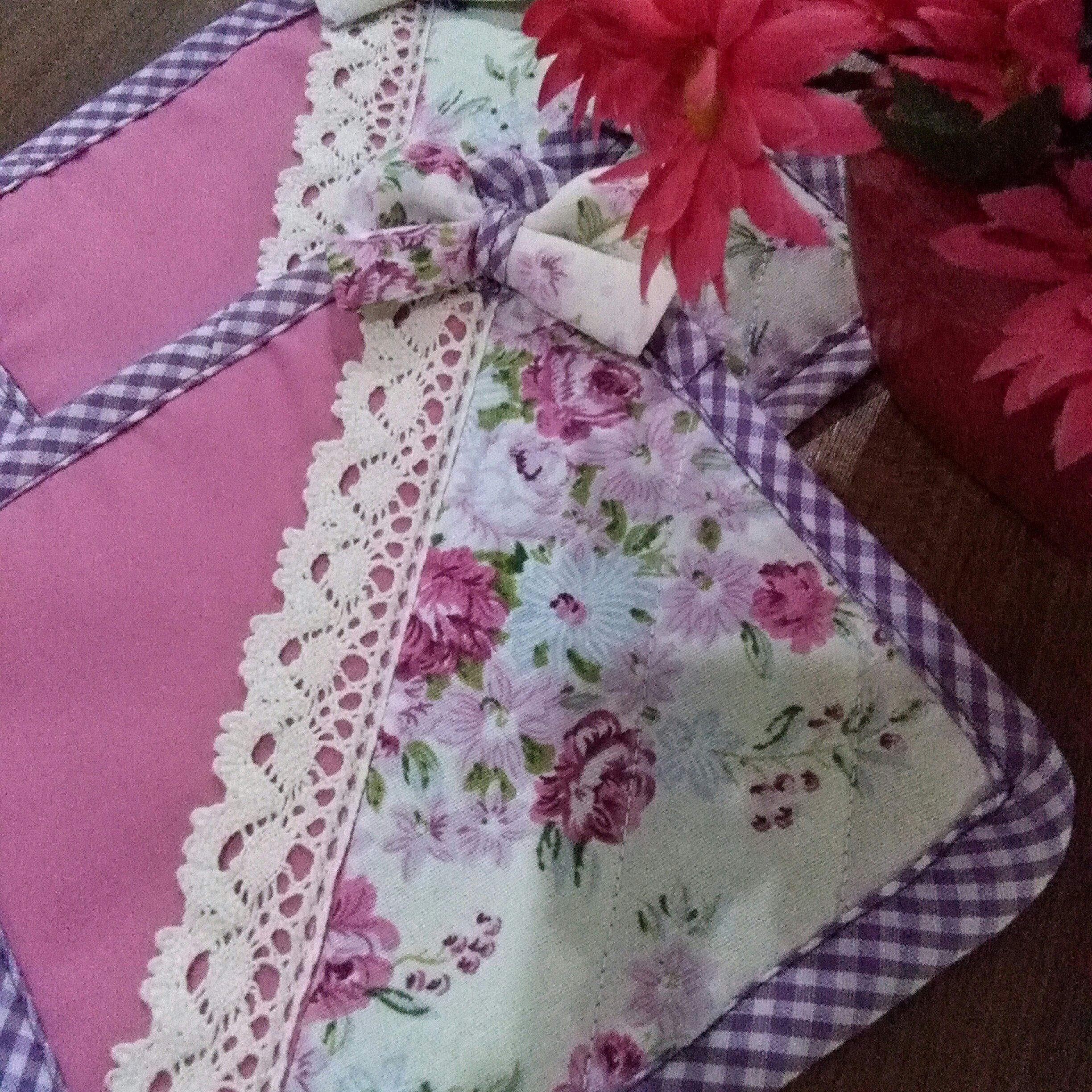 دستگیره مربع