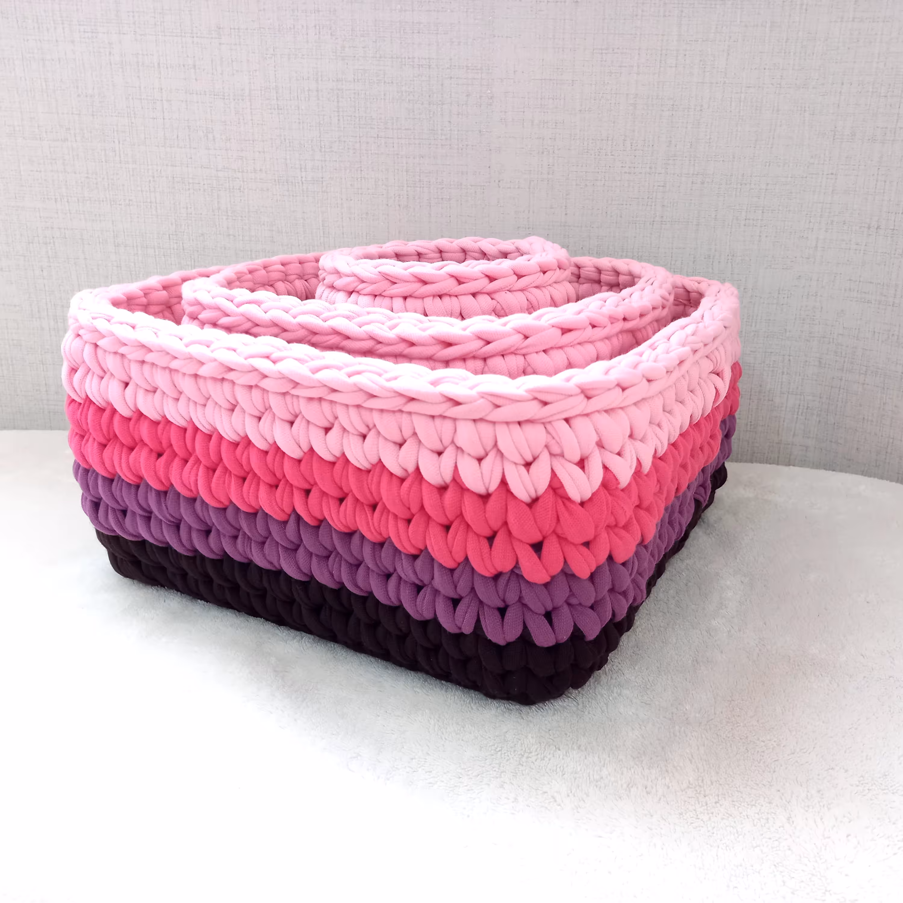 باکس تریکویی