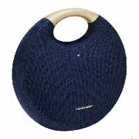 اسپیکر قابل حمل بلوتوث هارمن کاردن Onyx Studio 6 Blue