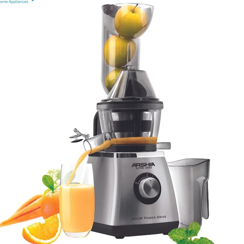 آبمیوه گیر و  عصاره گیر عرشیا 2962